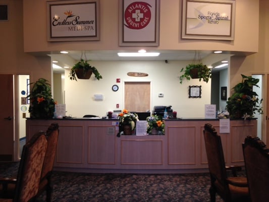 Atlantis Vision Center