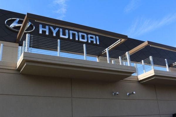 MCDONOUGH HYUNDAI - Updated July 2025 - 32 Photos & 18 Reviews - 1785 ...