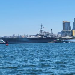 Action Sport Rentals - Aircraft carrier