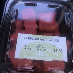 Country Breeze Farm Market