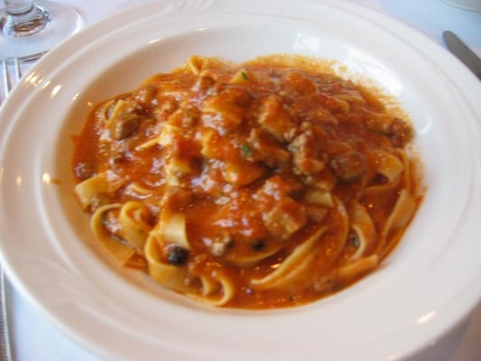Buona Tavola by null