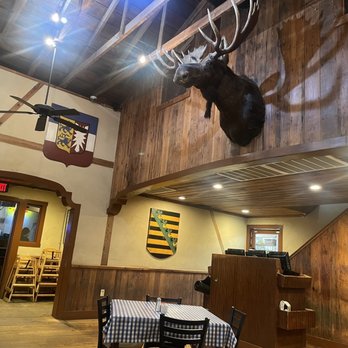 The Auslander - German Near Me - Fredericksburg, Texas