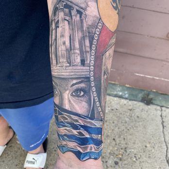 King's Head Tattoo - Tattoo Near Me - San Diego, California King's Head Tattoo - Tattoo Near Me - San Diego, California