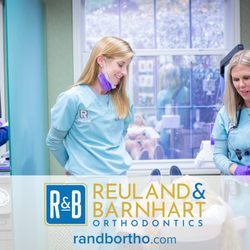 Reuland & Barnhart Orthodontics - Reuland & Barnhart Orthodontics