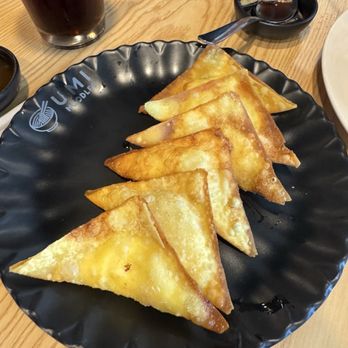Umi Noodles - Crab Rangoon - Asian Fusion Near Me - Williamsport, Pennsylvania Umi Noodles - Crab Rangoon - Asian Fusion Near Me - Williamsport, Pennsylvania