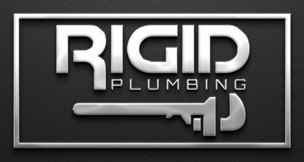 RIGID Plumbing Logo
