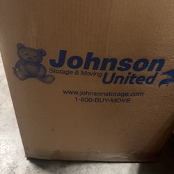 Johnson Storage & Moving