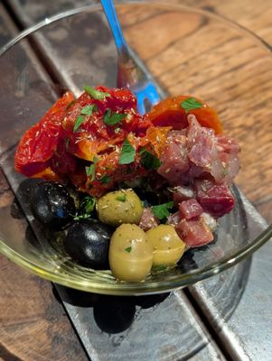 PST Roppongi (Pizza Studio Tamaki Roppongi) by null