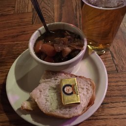 Irish Stew
