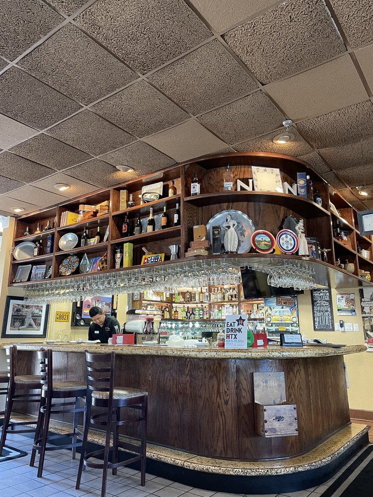 Cafe Piquet