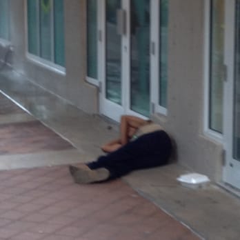 Camden Brickell Apartments - Another homless person outside of Camden doors - Apartments Near Me - Miami, Florida Camden Brickell Apartments - Another homless person outside of Camden doors - Apartments Near Me - Miami, Florida