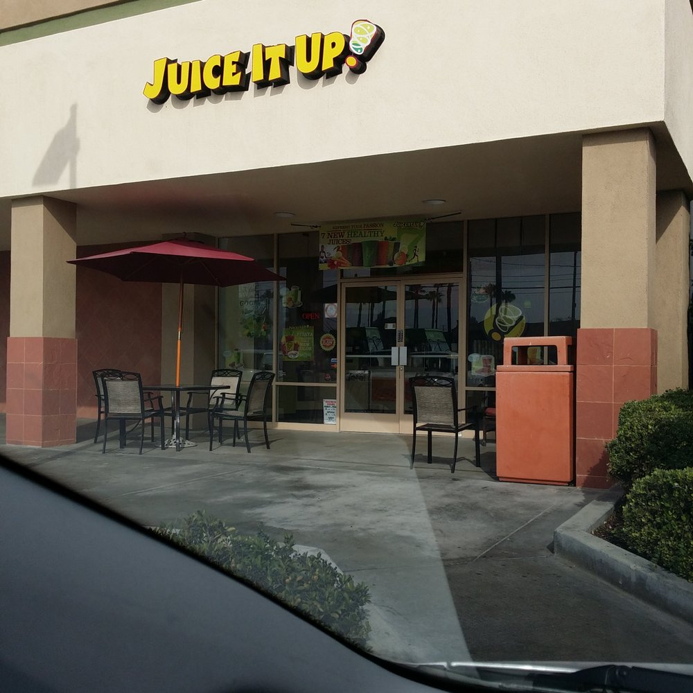 Juice It Up! - Juice Bars & Smoothies Near Me - Costa Mesa, California Juice It Up! - Juice Bars & Smoothies Near Me - Costa Mesa, California