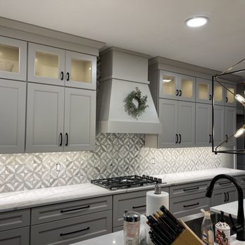 Escobar Tile And Drywall - a kitchen - Drywall Installation & Repair Near Me Escobar Tile And Drywall - a kitchen - Drywall Installation & Repair Near Me