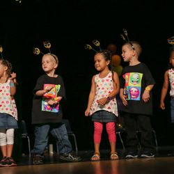 Children's Academy Brandon - Graduation dance