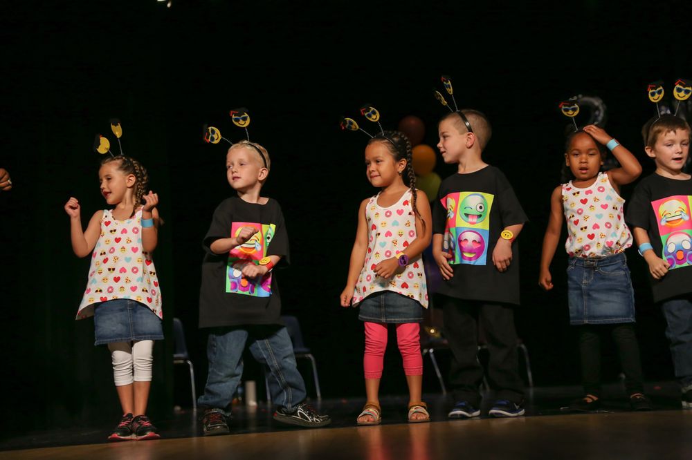 Children's Academy Brandon - childcare center in Brandon, FL