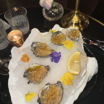 Maison Madison - Oysters - Venues & Event Spaces Near Me - New York, New York Maison Madison - Oysters - Venues & Event Spaces Near Me - New York, New York