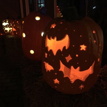 Pumpkin Nights - Festivals Near Me - Pomona, California