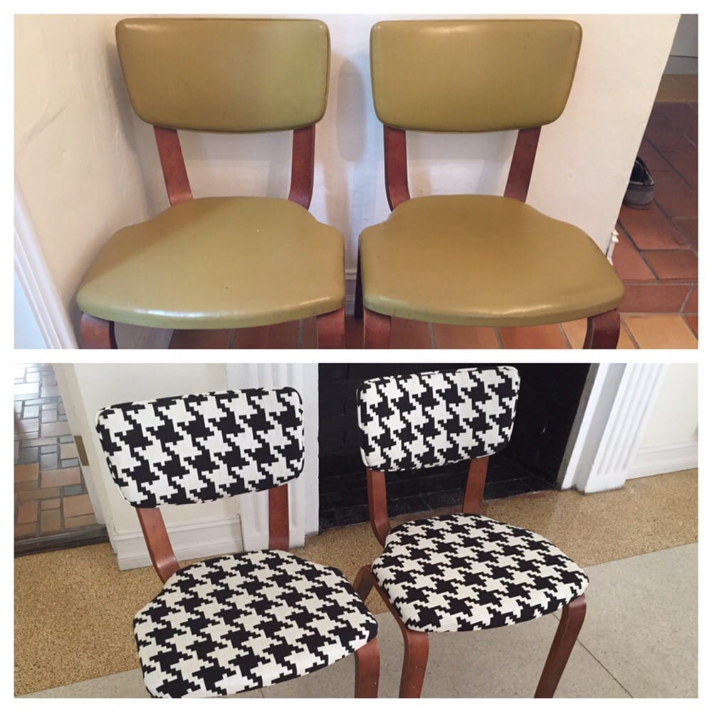 Waldo Furniture & Upholstery - upholstery in Miami Beach, FL