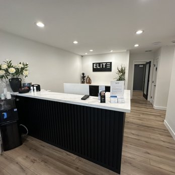 Elite Chiropractic Rehab and Wellness - Front desk - Chiropractors Near Me - Walnut Creek, California Elite Chiropractic Rehab and Wellness - Front desk - Chiropractors Near Me - Walnut Creek, California