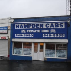 Hampden Cabs