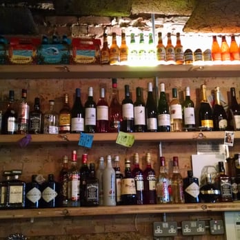My Place Soho - Bar behind espresso counter - Cafes Near Me - London, XGL
