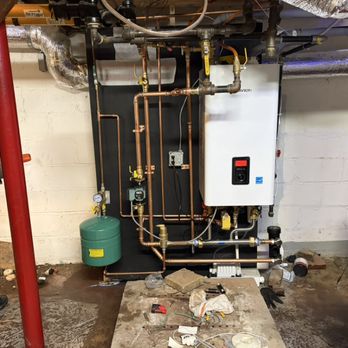 Flemming Services - Plumbing Near Me - Quincy , Massachusetts