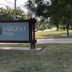 Sargent Park