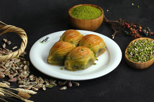 Antepli Mediterranean Grill by null