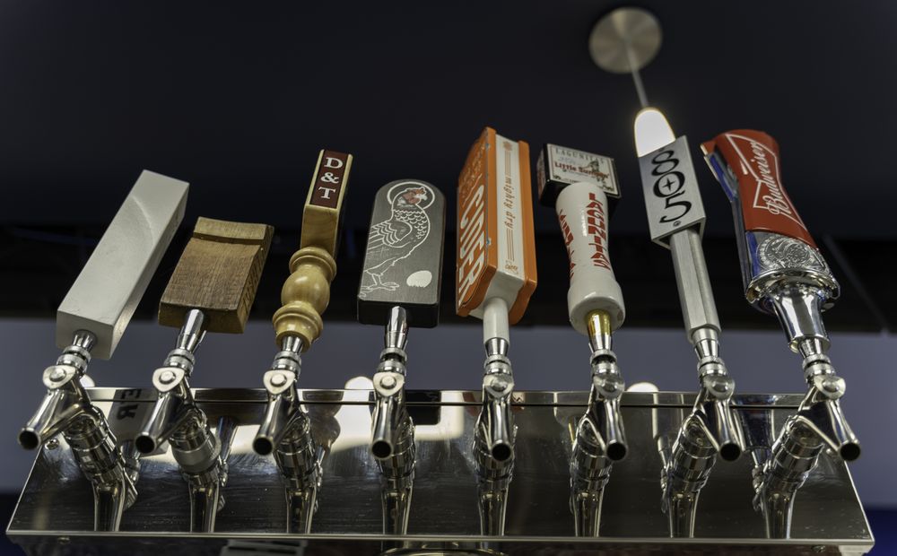 Mombo’s Pizza - Photo 2