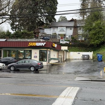Subway - Fast Food Near Me - Seattle, Washington Subway - Fast Food Near Me - Seattle, Washington