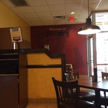 Zaxbys - Zaxbys on post proper FBGA - Chicken Wings Near Me - Fort Benning, Georgia Zaxbys - Zaxbys on post proper FBGA - Chicken Wings Near Me - Fort Benning, Georgia