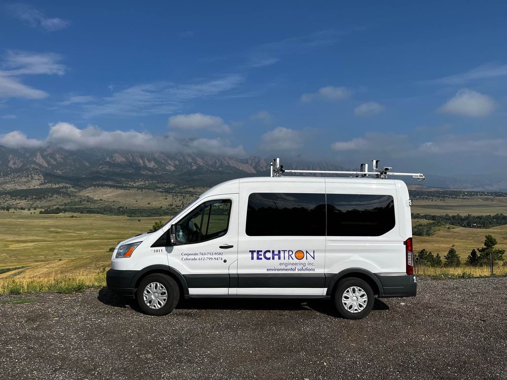 Techtron Engineering - mold inspector in Anoka, CO