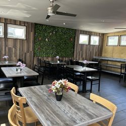 Kinza Sushi Japanese Restaurant