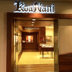 Koa Nani - Store front