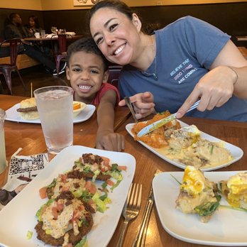 Ruby Slipper Pensacola - Fried green tomatoes - Breakfast & Brunch Near Me - Pensacola, Florida Ruby Slipper Pensacola - Fried green tomatoes - Breakfast & Brunch Near Me - Pensacola, Florida