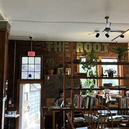 THE ROOT CAFE - Updated July 2025 - 344 Photos & 421 Reviews - 15118 ...