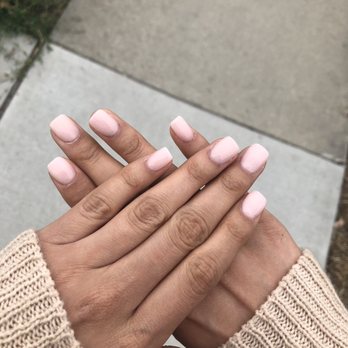 Mindy Nails Bar - Dip powder - Nail Salons Near Me - Whittier, California