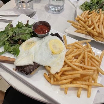 La Bohème - Steak de Oeufs - Pizza Near Me - Hoboken, New Jersey La Bohème - Steak de Oeufs - Pizza Near Me - Hoboken, New Jersey