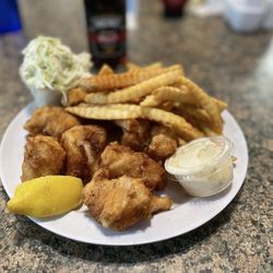 Mossman's Westchester Restaurant