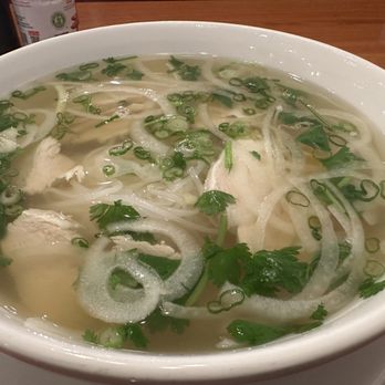 Pho Le - Vietnamese Near Me - Manassas, Virginia