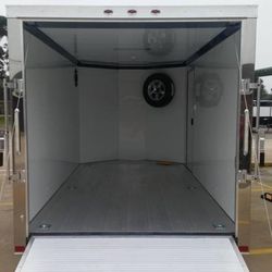 Thib's Trailers