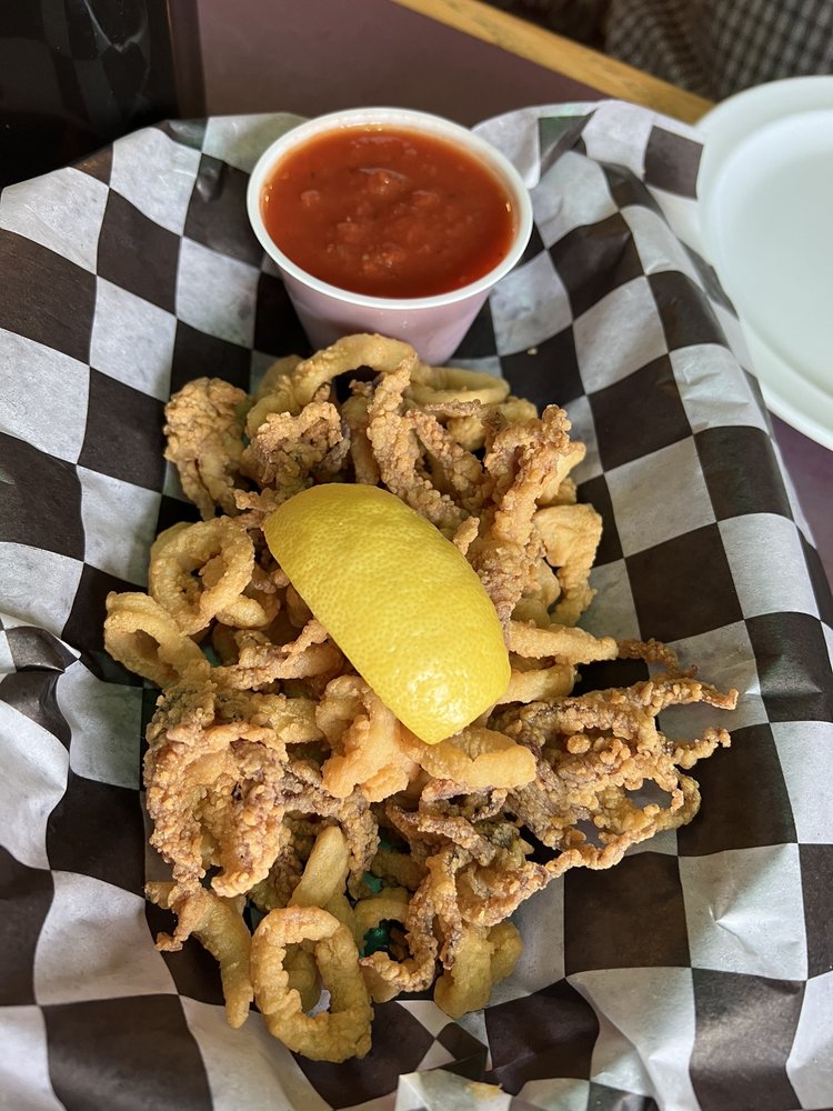 THE DINNER TABLE RESTAURANT 16 Photos & 42 Reviews 121 Old