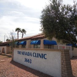 The Nevada Clinic