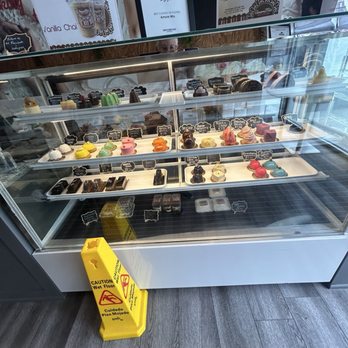 Amore Mio - Desserts! - Bakeries Near Me - Cumming, Georgia