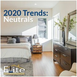Elite Painting Services Plus
