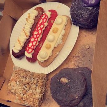 Gobi’s Goods - Filipino Festival - Cupcakes Near Me