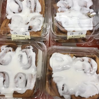 Albertsons - Cinnamon Rolls for the sweet tooth!! - Grocery Near Me - Phoenix, Arizona Albertsons - Cinnamon Rolls for the sweet tooth!! - Grocery Near Me - Phoenix, Arizona