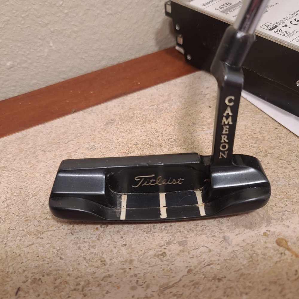 Bos Golf - Golf Near Me - San Marcos, California
