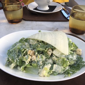 Dolce Italian - 10/10 delicious - Italian Near Me - Miami Beach, Florida