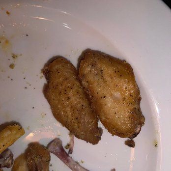 Access Restaurant and Lounge - Although the chicken is good.....the wings are beyond small - American Near Me - Mableton, Georgia